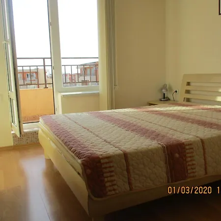 Apartment, Sunnybeach Apartment