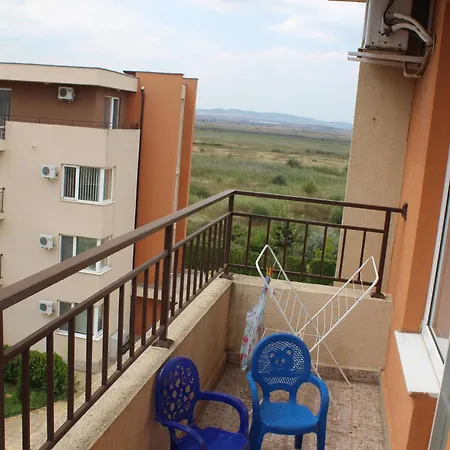 Apartment, Sunnybeach * Sunny Beach