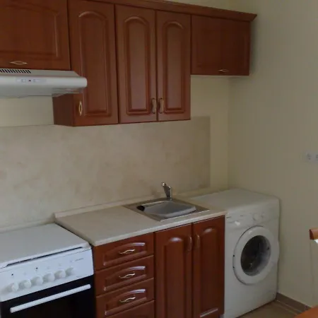 Apartment, Sunnybeach * ساني بيتش