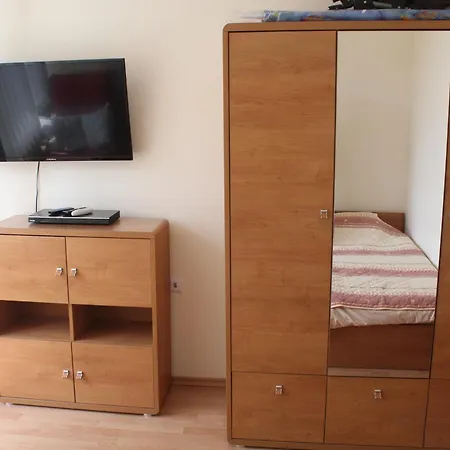 Apartment, Sunnybeach ساني بيتش